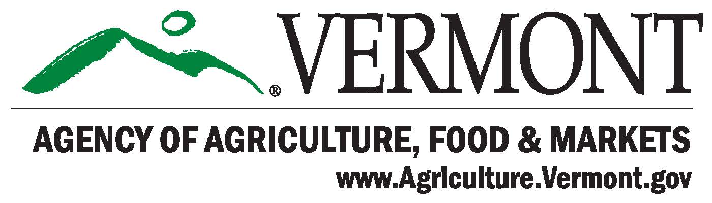 Vermont Agency of Agriculture, Food & Markets - Logo