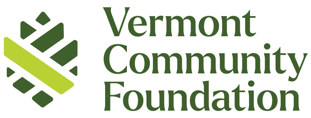 Vermont Community Foundation - logo