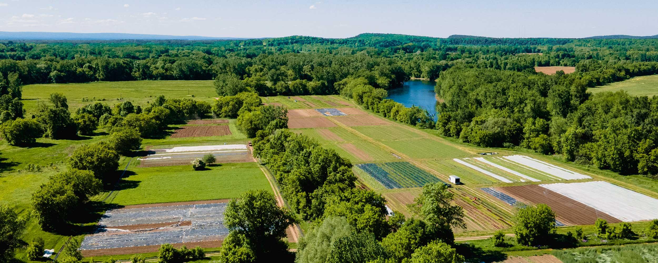 vermont food security