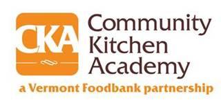 The Community Kitchen Academy