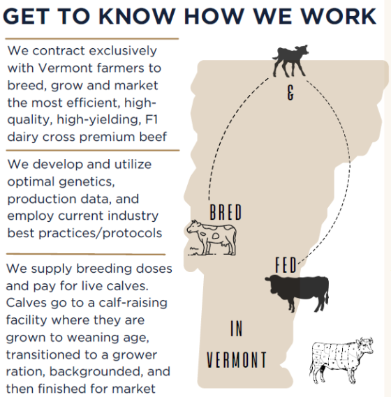 VT Cattleman how we work